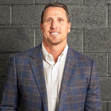 Chad Greenway